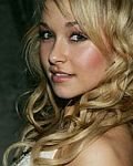 pic for Hayden Panettiere